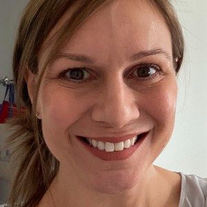 Meet your Posher, Kimberly